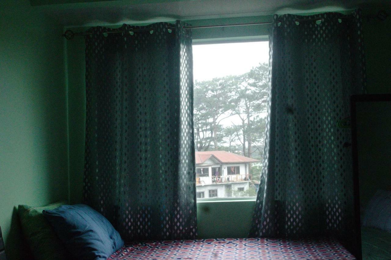 Albergo Condotel - Ab Enterprise Baguio City Exterior foto